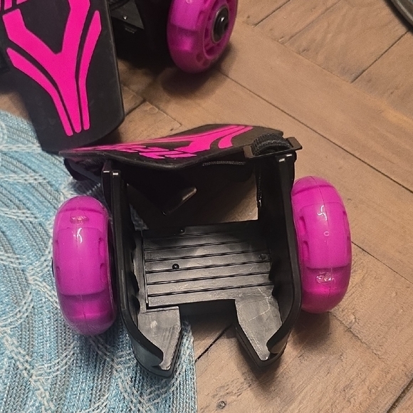 Street Rollers - Pink - Picture 5 of 8